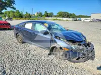 2019 Honda CIVIC фото