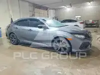 2019 Honda CIVIC фото