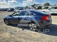 2019 Honda CIVIC фото