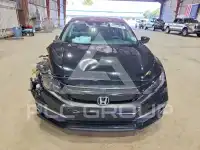 2019 Honda CIVIC фото