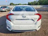 2019 Honda CIVIC фото