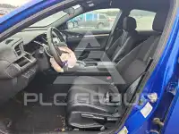 2019 Honda CIVIC фото