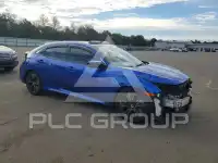 2019 Honda CIVIC фото