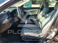 2019 Honda CIVIC фото