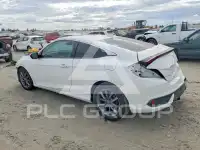 2019 Honda CIVIC фото