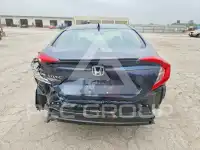 2019 Honda CIVIC фото
