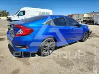 2019 Honda CIVIC фото