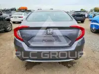 2019 Honda CIVIC фото