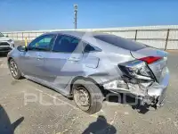 2019 Honda CIVIC photo