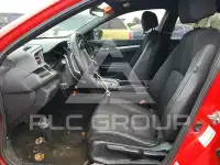 2019 Honda CIVIC фото