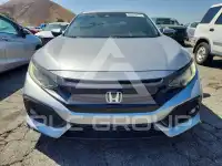 2019 Honda CIVIC photo