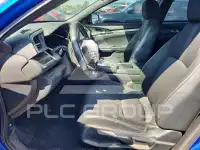 2019 Honda CIVIC фото