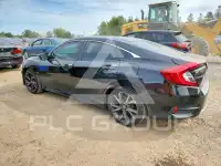 2019 Honda CIVIC фото