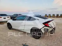 2019 Honda CIVIC фото