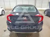 2019 Honda CIVIC фото