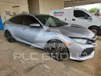 2019 Honda CIVIC фото