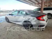 2019 Honda CIVIC photo