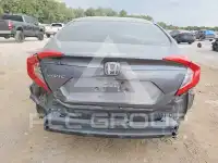 2019 Honda CIVIC фото