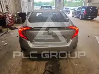 2019 Honda CIVIC фото