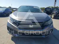 2019 Honda CIVIC фото