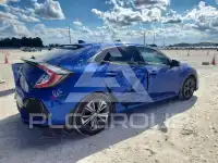 2019 Honda CIVIC фото