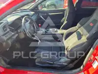 2019 Honda CIVIC photo