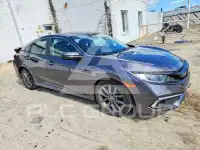 2019 Honda CIVIC фото