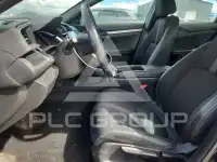 2019 Honda CIVIC фото