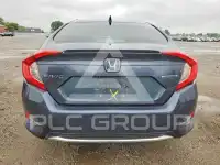 2019 Honda CIVIC фото