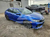 2019 Honda CIVIC фото