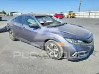 2019 Honda CIVIC фото