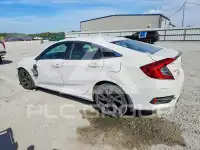 2019 Honda CIVIC photo