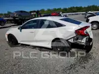 2019 Honda CIVIC фото