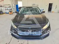2019 Honda CIVIC фото