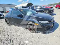 2019 Honda CIVIC photo