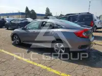 2019 Honda CIVIC фото