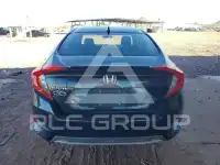 2019 Honda CIVIC фото