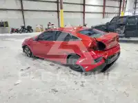 2019 Honda CIVIC фото
