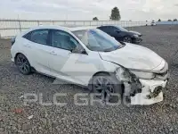 2019 Honda CIVIC фото