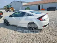 2019 Honda CIVIC photo