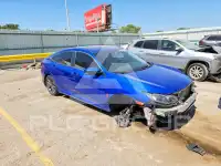 2019 Honda CIVIC photo