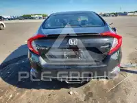 2019 Honda CIVIC фото
