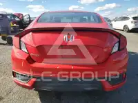 2019 Honda CIVIC фото