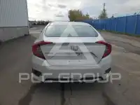 2019 Honda CIVIC фото