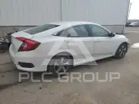 2019 Honda CIVIC фото