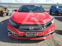 2019 Honda CIVIC фото