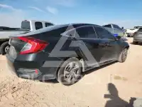 2019 Honda CIVIC photo