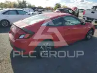 2019 Honda CIVIC фото