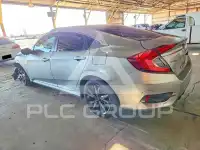 2019 Honda CIVIC фото