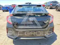 2019 Honda CIVIC photo